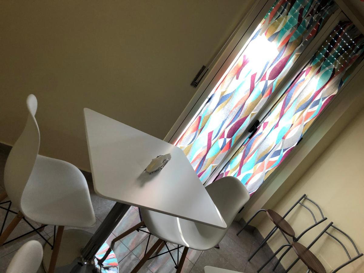 Bed and Breakfast Beauty House Reggio di Calabria Zewnętrze zdjęcie