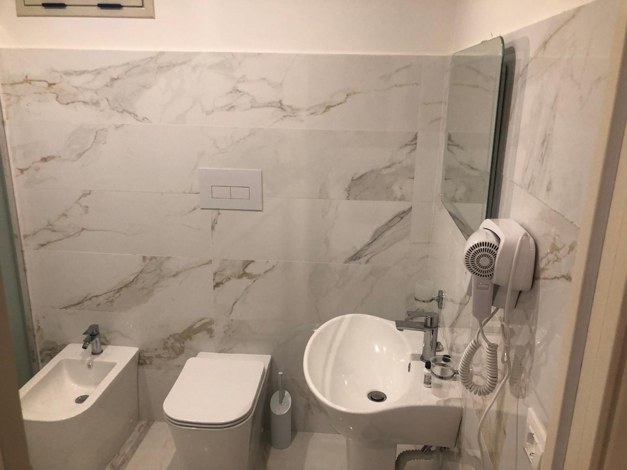 Bed and Breakfast Beauty House Reggio di Calabria Zewnętrze zdjęcie