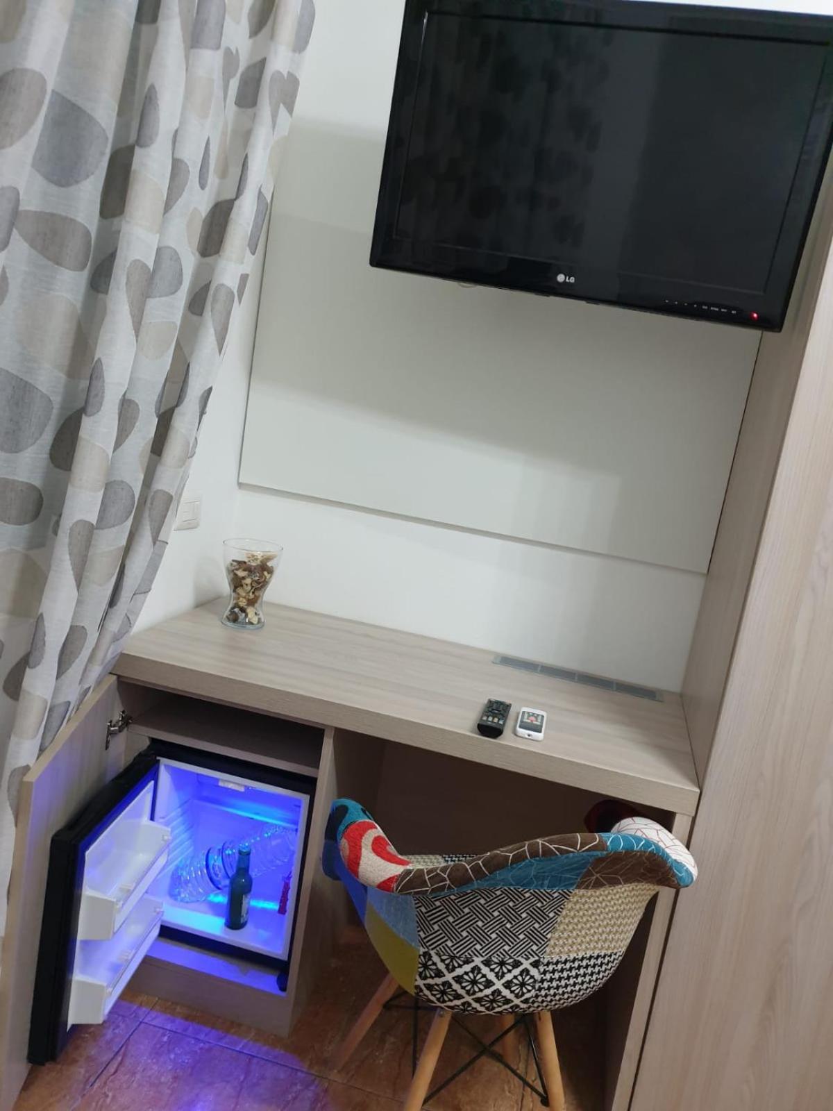 Bed and Breakfast Beauty House Reggio di Calabria Zewnętrze zdjęcie