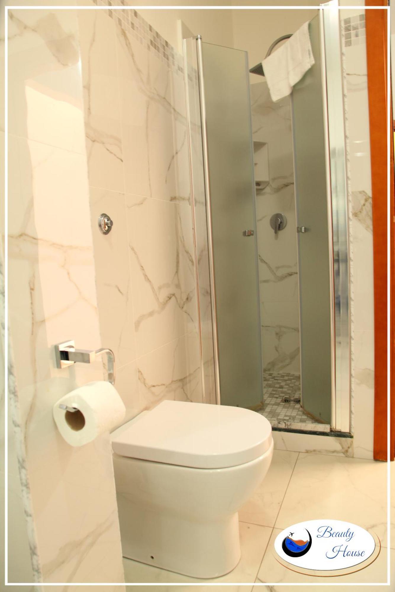 Bed and Breakfast Beauty House Reggio di Calabria Zewnętrze zdjęcie