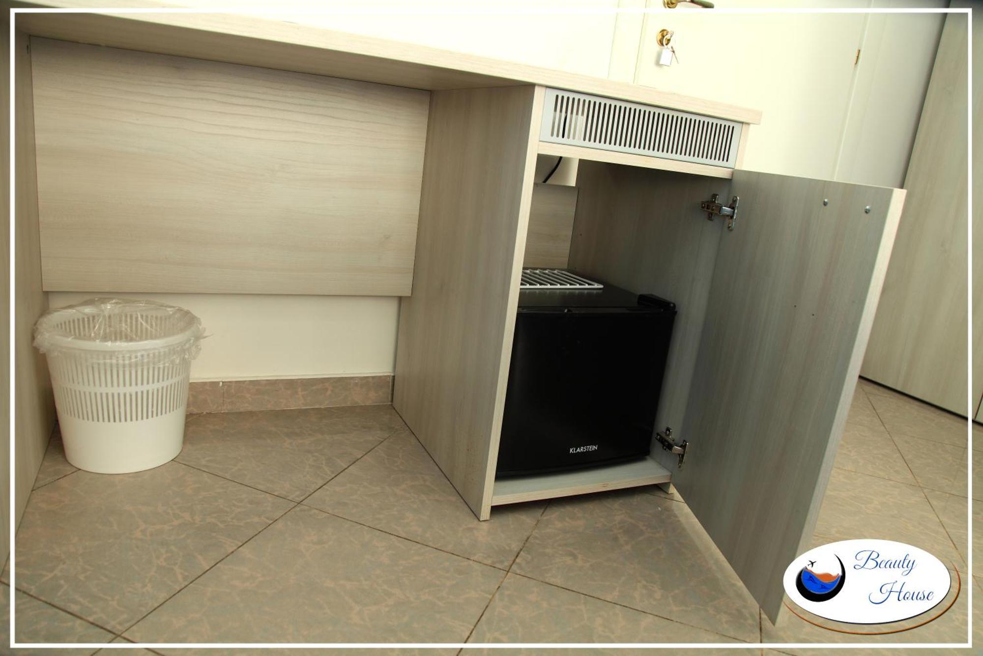 Bed and Breakfast Beauty House Reggio di Calabria Zewnętrze zdjęcie