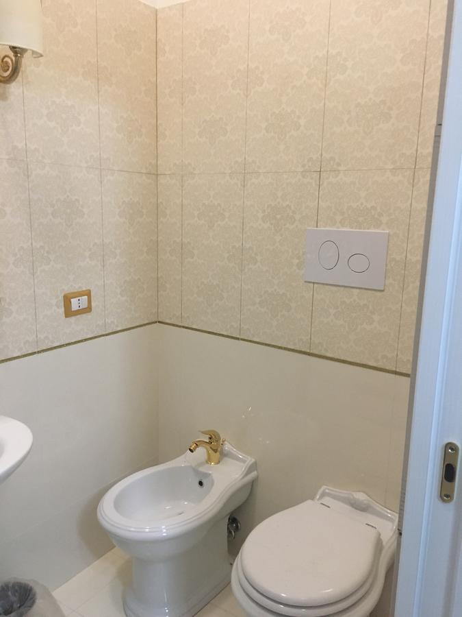 Bed and Breakfast Beauty House Reggio di Calabria Zewnętrze zdjęcie