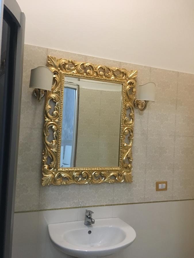 Bed and Breakfast Beauty House Reggio di Calabria Zewnętrze zdjęcie